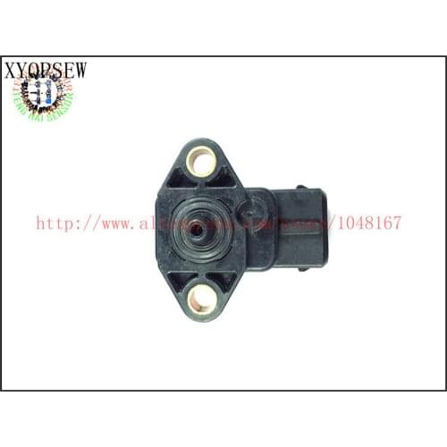XYQPSEW For Mitsubishi intake pressure sensor MD322973/E1T32171
