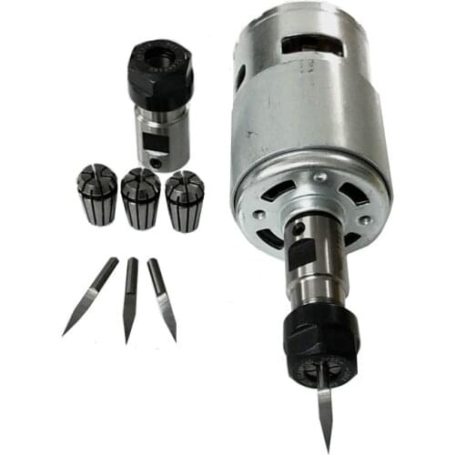 FNICEL Lathe Spindles