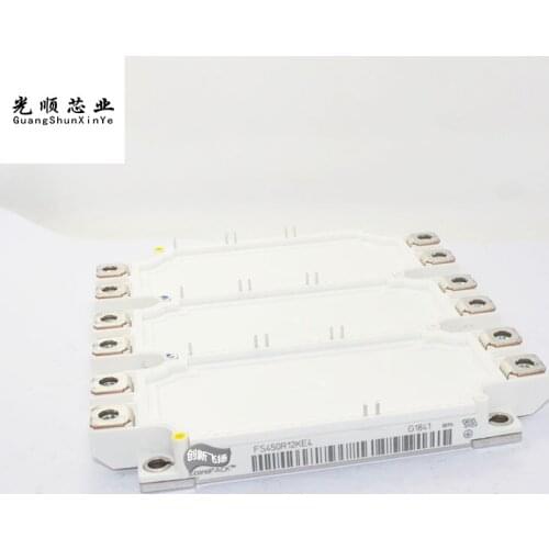 FS450R12KE4 450A1200V