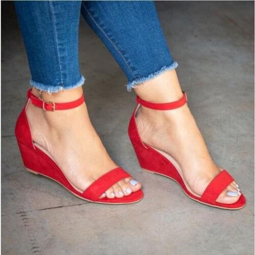 Women's Sandals GXMHDD China