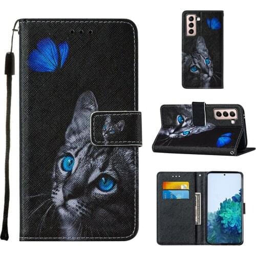 Lekaari Phone Cases For Samsung Galaxy S20 Plus