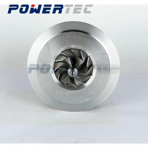 New 725864 Turbo CHRA 14411AU600 Turbocharger Cartridge GTA1749V For Nissan Primera 2.2 DI 94Kw YD1 7258645001S 2001