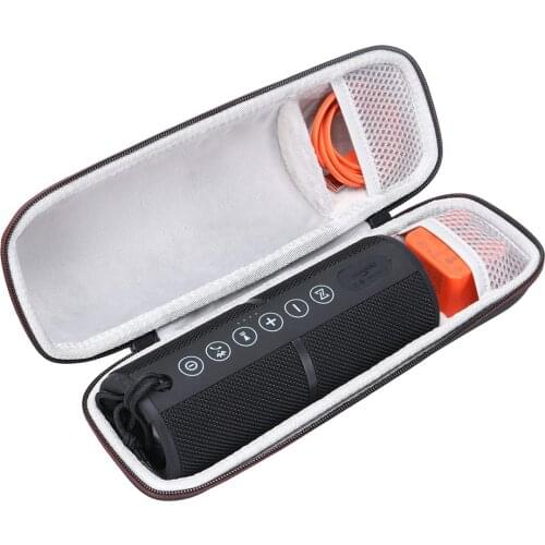 New Hard Travel Storage Cover Pouch Box Bag Case for Sbode Bluetooth Speaker Portable Waterproof Outdoor Wireless Speakers Bags