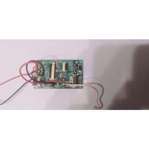 Original D60 POWER BOARD For Nikon D60