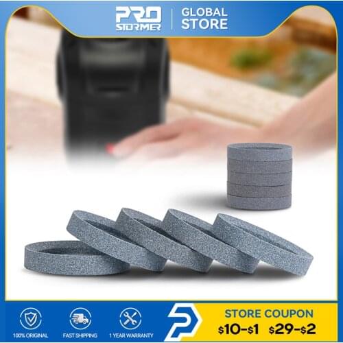 Prostormer Cut-off Engravers