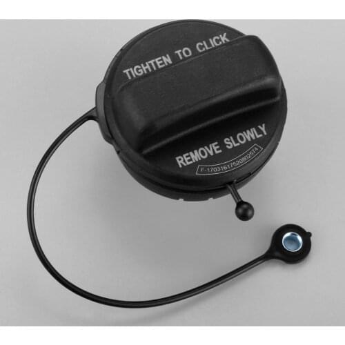 Rubber Fuel Gas Petrol Filler Tank Cap 17670-SHJ-A31 Fit For Honda Accord CR-V Pilot Ridgeline S2000 for Acura TSX TL RSX MDX