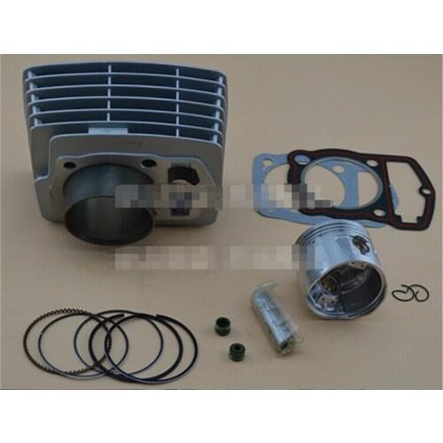 STARPAD For WY145 sets of cylinder sleeve cylinder WY-145A WY-145 feet (electric) Start sets of cylinder piston ring WY145