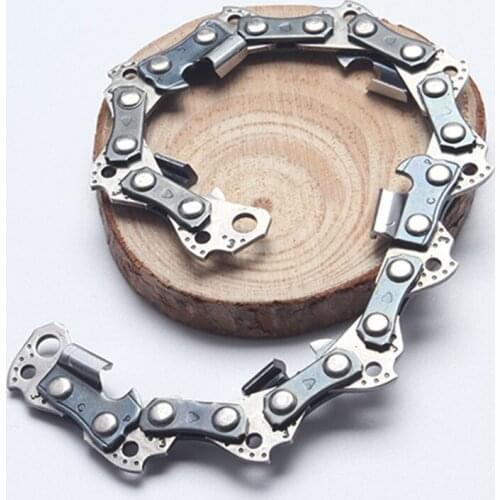 High Quality Gasoline Chainsaw Chains 3/8lp"-.050-62drive link chains