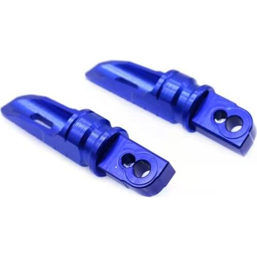 WORMS Motorcycle Frames & Mounts