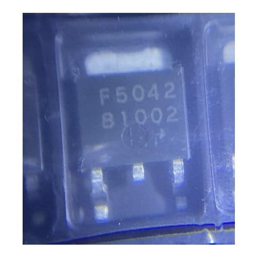 10PCS-20PCS-50PCS F5042-S-TB16R F5042-S-TB16RB F5042