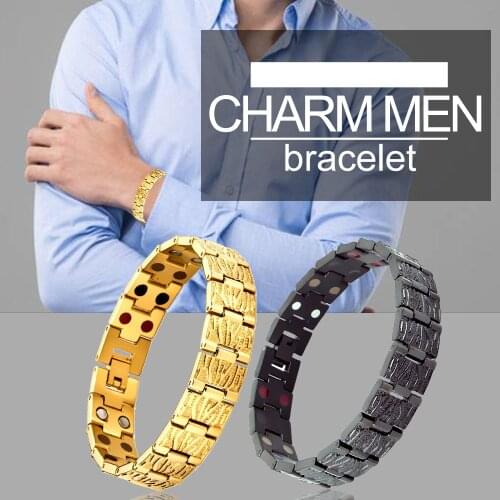 38 Magnetic Bracelets