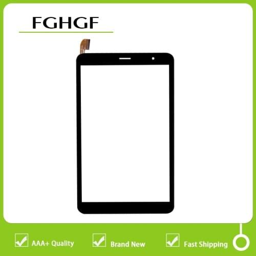 8'' new touchscreen For PRESTIGIO GRACE 3768 3G, PMT3768_3G, PMT3768 touch Panel Digitizer Glass Sensor
