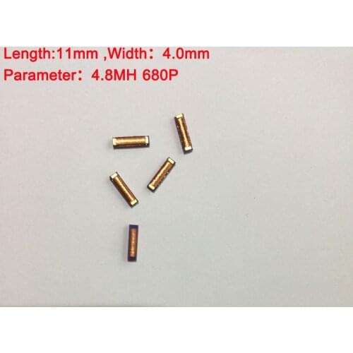 Charging Car Key Remote repair transformer Inductance Coil For Land Rover BMW Honda Mercedes Ford Transponder Coil For Benz