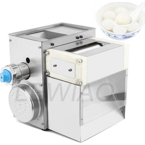Black Pearl Ball Round Popping Boba Bubble Tea Pearl Making Machine Juice Ball Making Machine