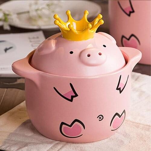 Dani Zhang Multicooker