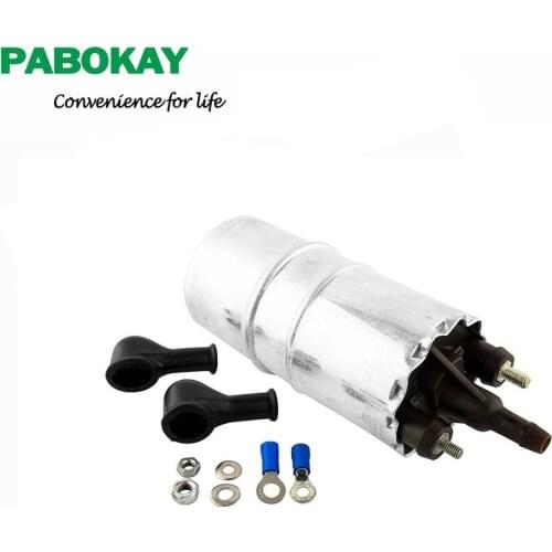 Diameter 52mm Automotive Fuel Pumps with Strainer For FIAT LANCIA 1984-1996 OE#:0580464998 Electric Pump Filter