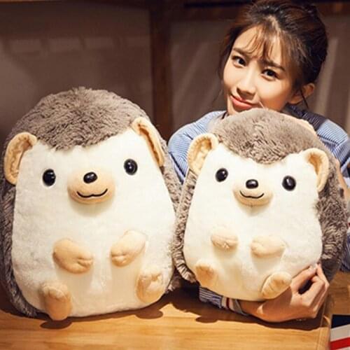 DINROS Plush Toys