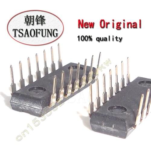SN74HC139N HC139 DIP16 Electronic components Integrated circuit = Free shipping