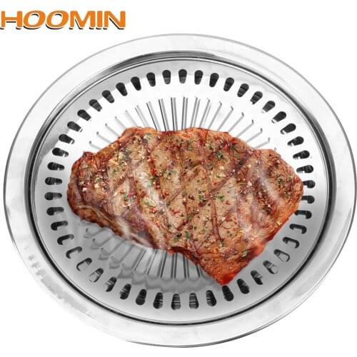 HOOMIN Grill Trays
