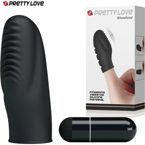 Sex Products Finger Vibrators Erotic Toys Sex Machine Clitoral G Spot Stimulator Orgasm AV Massager Adult Sex Toys for Woman