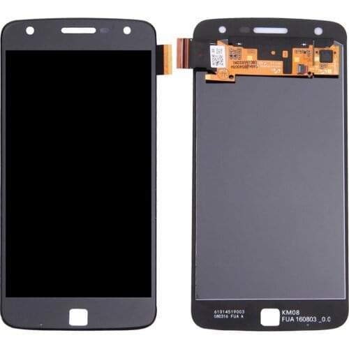Ipartsbuy Screens For Motorola