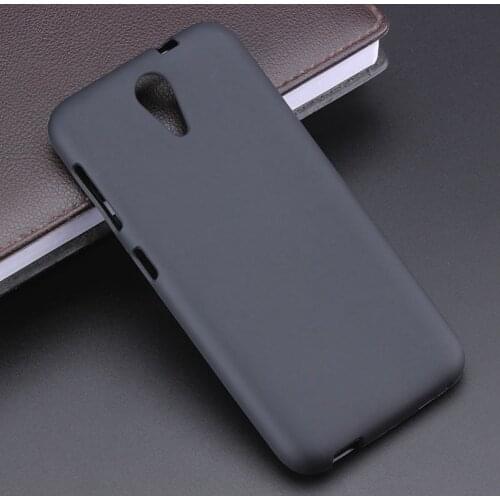 Gel TPU Soft Anti Skiding Case Back Cover For HTC Desire 620 620G 620 G /820 Mini 5.0inch Phone Rubber silicone Bag Coque Fundas