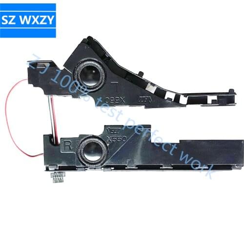 NEW Original Speaker For ASUS X550 X550V X550C A550 F550 Y581C K550 W581 100% Tested Fast Ship