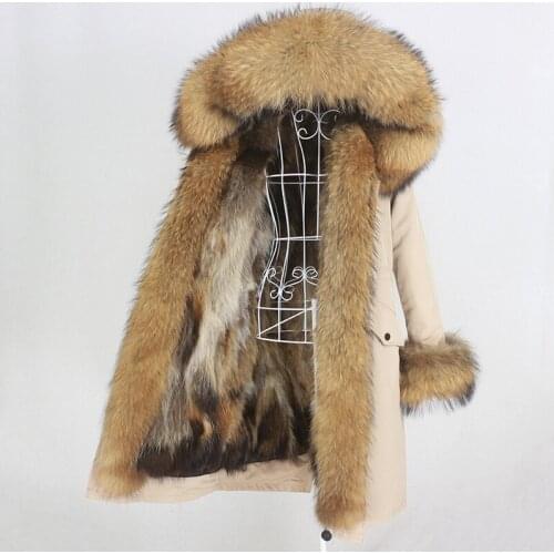 OFTBUY Women's Hooded Jackets