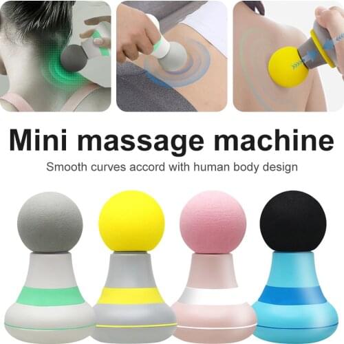 ORICSSON Hand Massagers