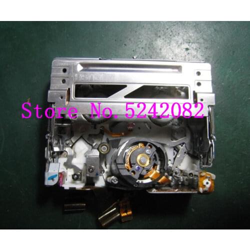 Original FX1E mechanism for sony FX1 mechanism with drum fx1 camera Repair Part