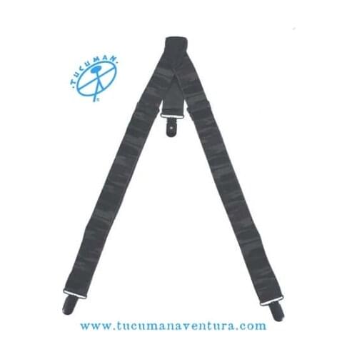 Suspenders for pants