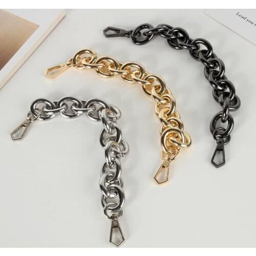 Sewmall Bag Clasps