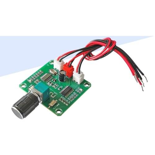 Ultra Clear Bluetooth 5.0 Power Amplifier Board PAM8403 Small Power DIY Wireless Speaker Amplifier Board 5W*2