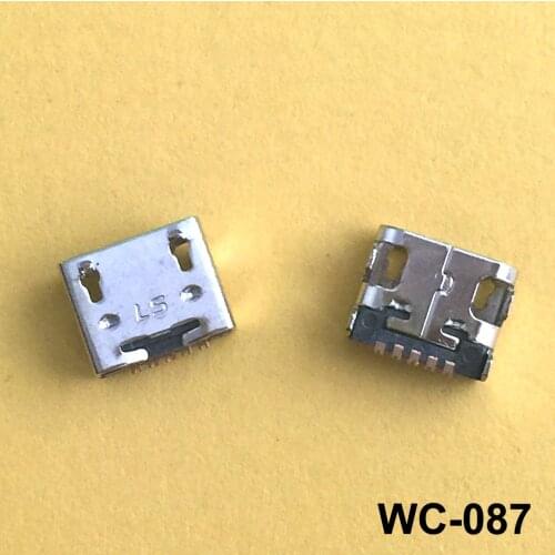 For LG E400 E610 P880 L7 F180 LF200 F160 nexus4 LG L5 II E450 E455 E460 USB Charging Port Connector Plug Jack Socket Dock