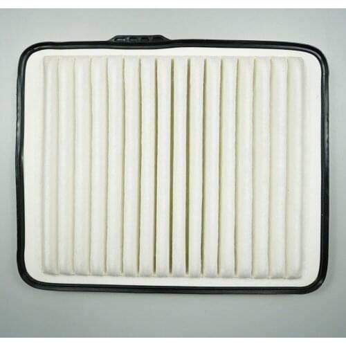 Air filter for 2006- CADILLAC DTS V8-4.6L ,2009- BUICK Lucerne V6-3.9L ,CHEVROLET Malibu 4-2.4L,2007-SATURN Aura A1627C #RK56