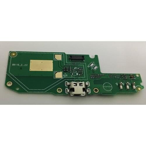 10PCS For Asus Zenfone GO TV 5.0 ZB500KL Micro USB Dock Port Connector Board USB Charging Port Flex Cable