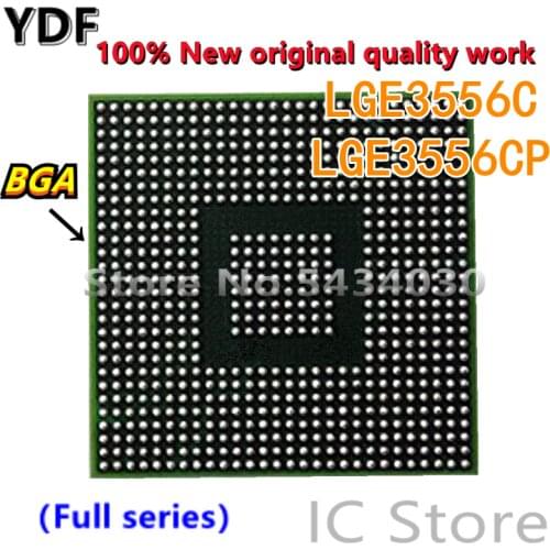 100% New LGE3556C LGE3556CP LGE3556 BGA