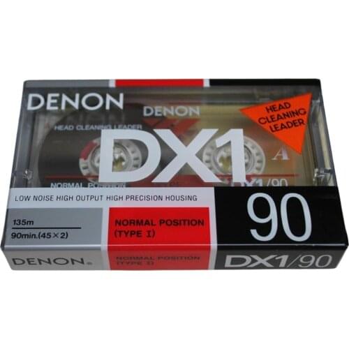 Кассетные магнитофоны DENON China At AliExpress