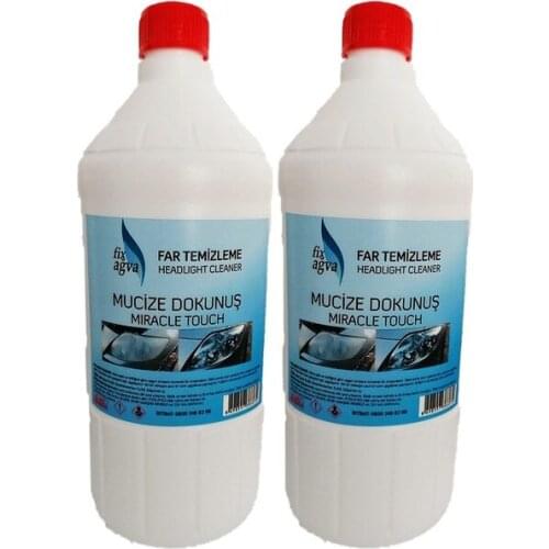 FİX ADVA STEAMY HEADLAMP CLEANING KLOROFORMU - 2 LITRE LIQUID 463922432