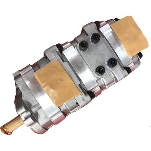Hydraulic Pump ASS'Y 7054108001 705-41-08001 compatible with Komatsu PC38UU-1 PC30-6 PC20-6 Excavator