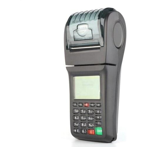 Goodcom GT6000GW Wifi 3G GPRS SMS Printer for Online Food Ordering