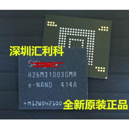 H26M31003GMR Brand new original authentic