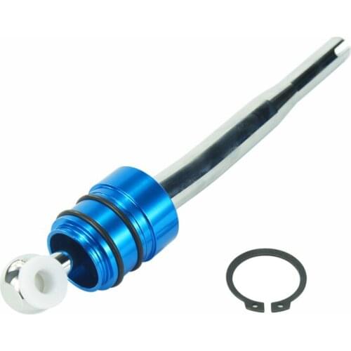 SHORT SHIFTER QUICK GEAR KIT QUICKER SHIFT for BMW E30 E36 E46 E39 M3 M5 Z3 325 Short Shifter / Gear YC100256-LB