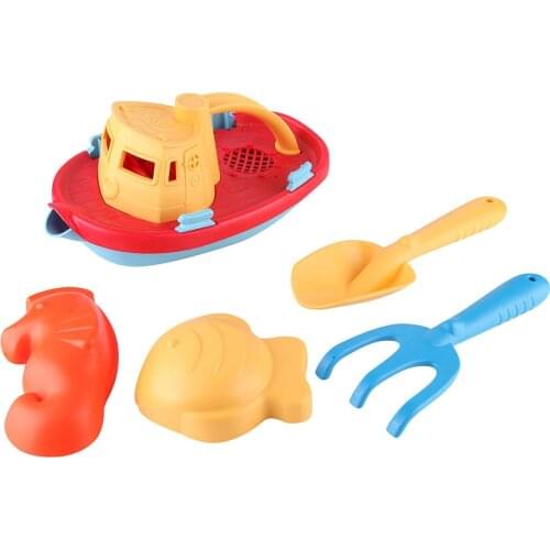 Sandbox Toys Let's Be Child China