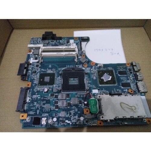 M960 / m961 mbx-224, 4 MEMORY CHIPS connect with motherboard full test LAP connect board