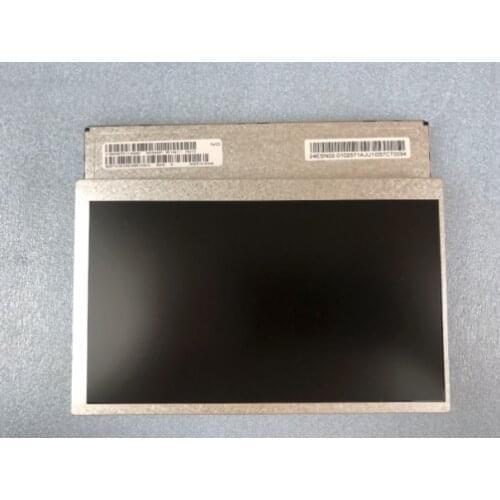 New original car gauge 7 inch 800*480 M070SWP1 R5 LCD display *10