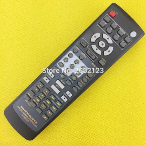 Brand new FIT Marantz SR4200 SR4300 SR4400 SR4600 SR5200 SR5300 SR5400 SR5500 RC5200SR RC5300SR RC5600SR SR6200 Remote Control