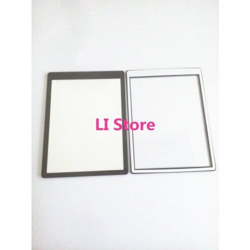 New Outer LCD Screen Display/outer Window Glass Replacement For Nikon D5100 D5200 SLR camera