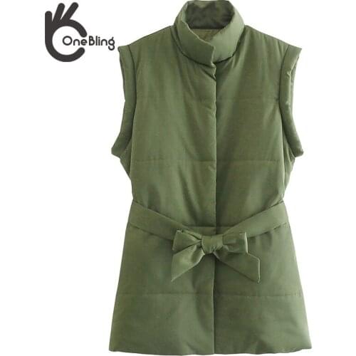 ONEBLING Women's Vests