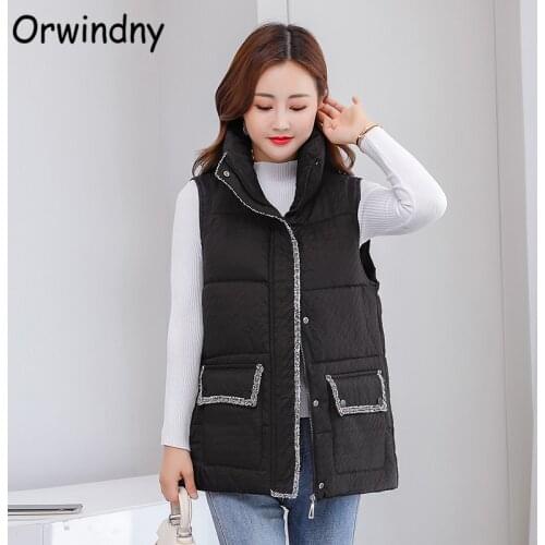 Orwindny Women's Autumn Vests